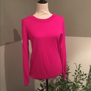J. CREW Lightweight Sweater